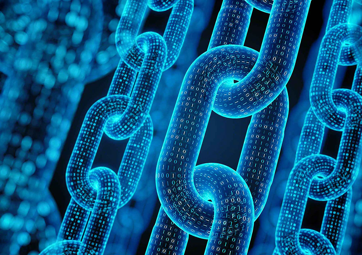 Principales plataformas Blockchain