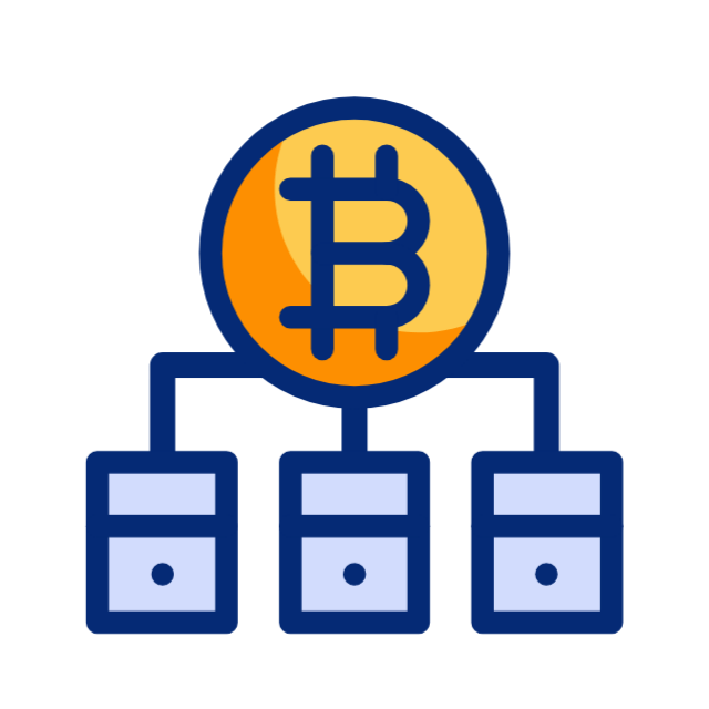 Instalación de equipos de Minería Bitcoin